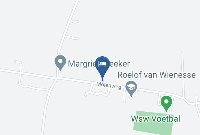 The Country Yard Map