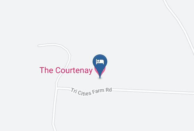 Franklin - The Courtenay Maps