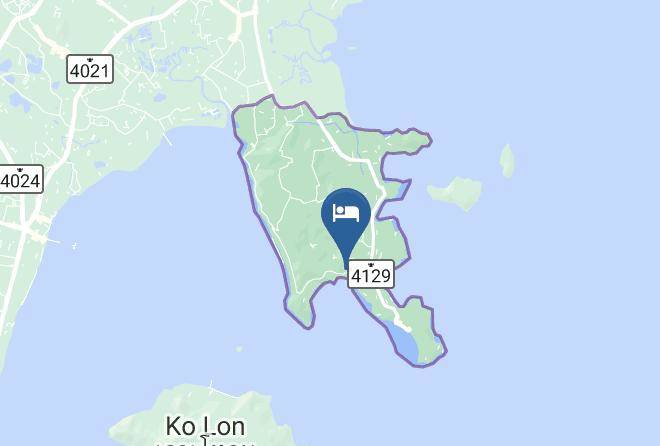 Amphoe Mueang Phuket - The Cove Phuket Maps