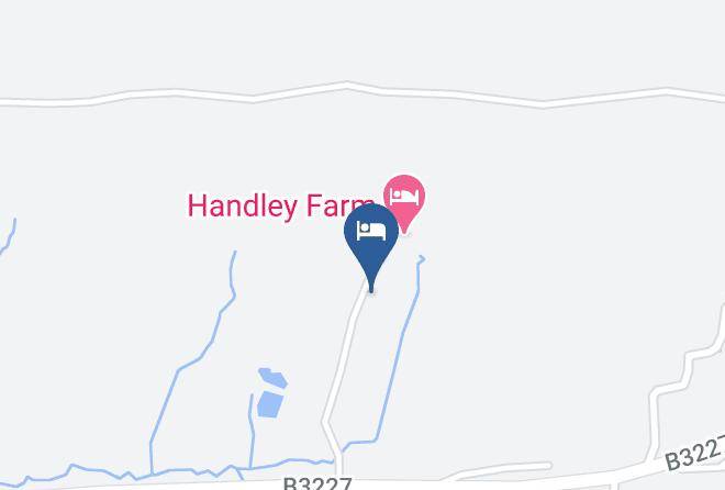 Devon - The Creamery Maps