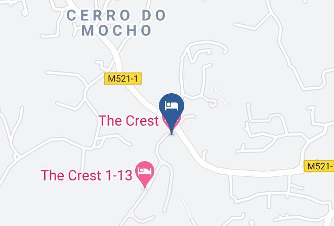 Loule - The Crest Maps