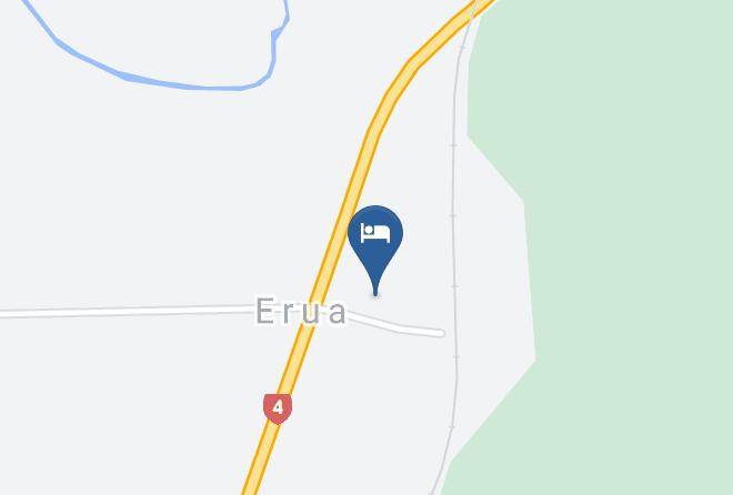 Ruapehu - The Crossing Backpackers Maps