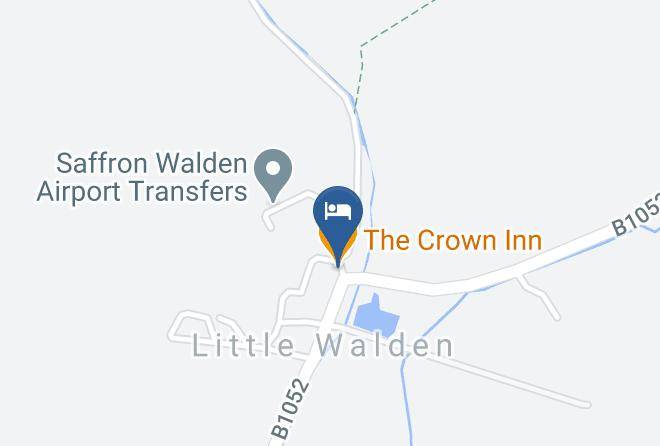 Essex - The Crown Inn Maps