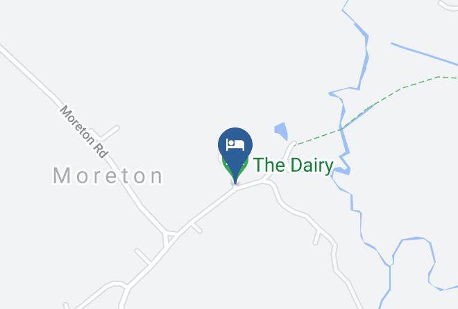 The Dairy Map