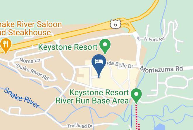 Summit - The Dakota Maps