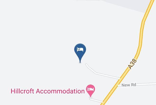 North Somerset - The Den Bristol Airport Maps