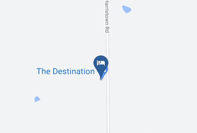 The Destination Llc Map