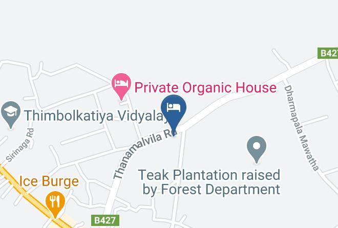 Ratnapura - The Destination Maps