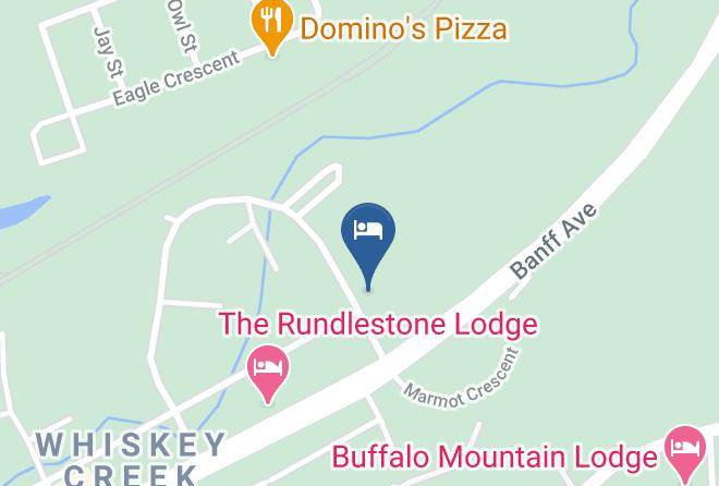Division 15 - The Dorothy Motel Maps
