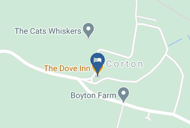 Wilts - The Dove Inn Maps