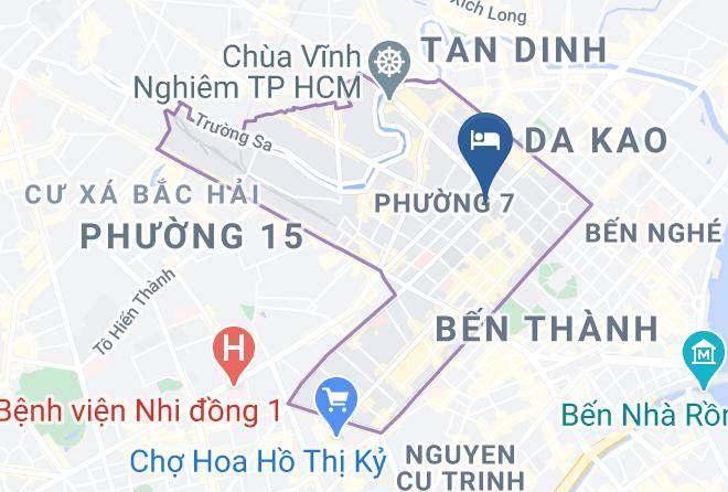 Phung By - The Dragons Host Dbcourt Maps