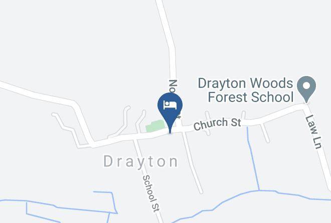 Somerset - The Drayton Crown Maps