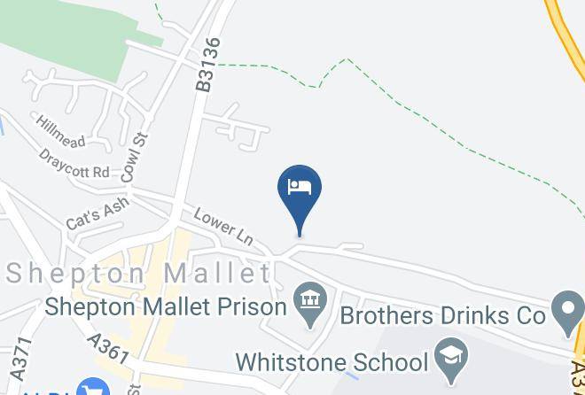 Somerset - The Dusthole Maps