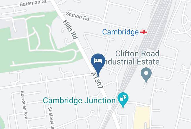 Cambridgeshire - The Earl Of Derby Maps