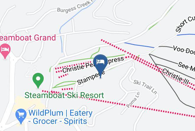Routt - The Edgemont By Moving Mountains Maps