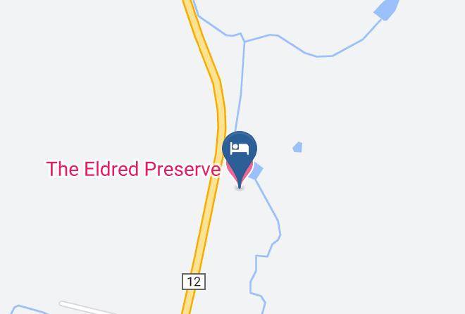 Sullivan - The Eldred Preserve Maps