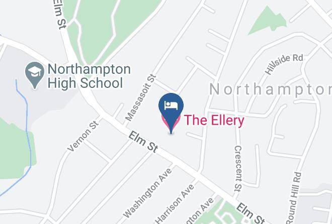 Hampshire - The Ellery Maps