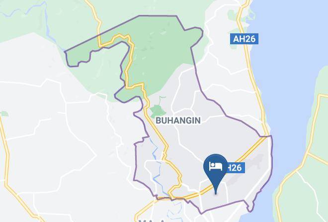 Davao Del Sur - The Emerald Hive Maps