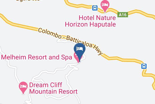Badulla - The Escape Maps