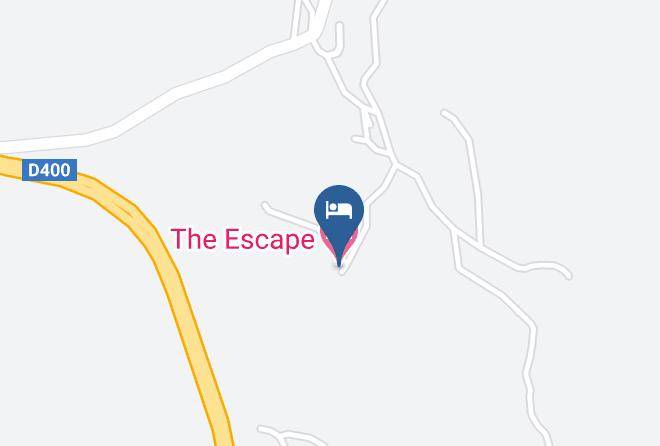 Fethiye - The Escape Maps
