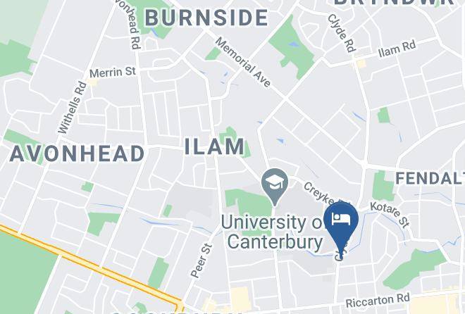 The Establishment Map