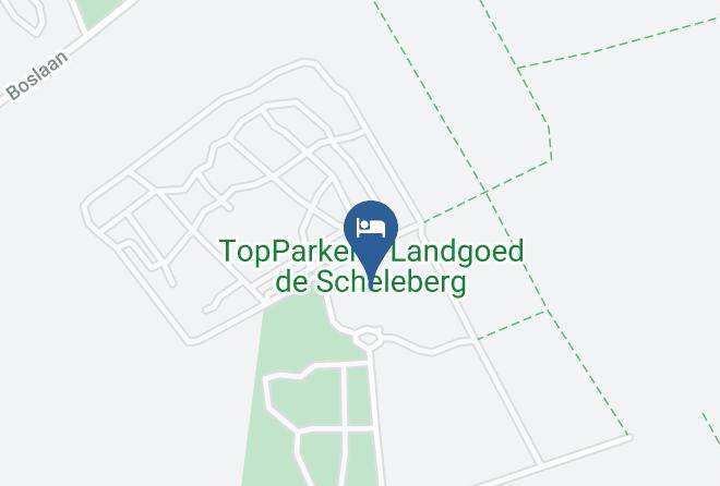Ede - Landgoed De Scheleberg 1 Maps