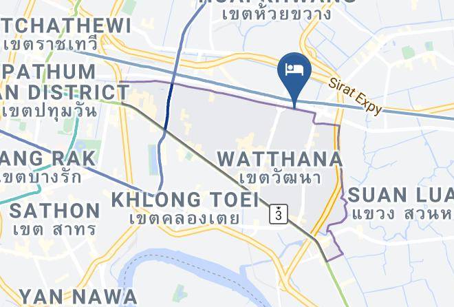 Watthana - The Eugenia Maps