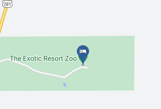 Blanco - The Exotic Resort Zoo Maps