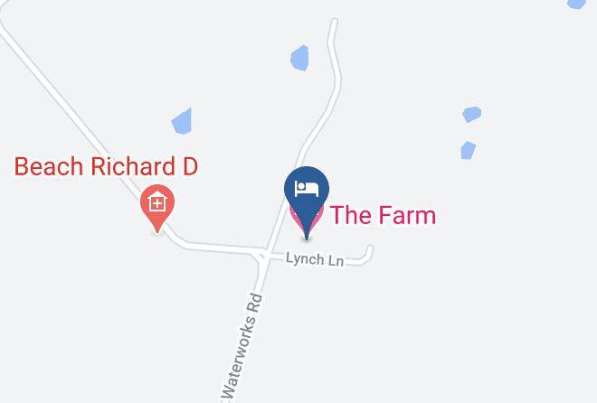 Boyle - The Farm Llc Maps