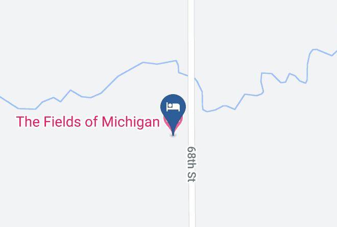 Allegan County - The Fields Of Michigan Maps