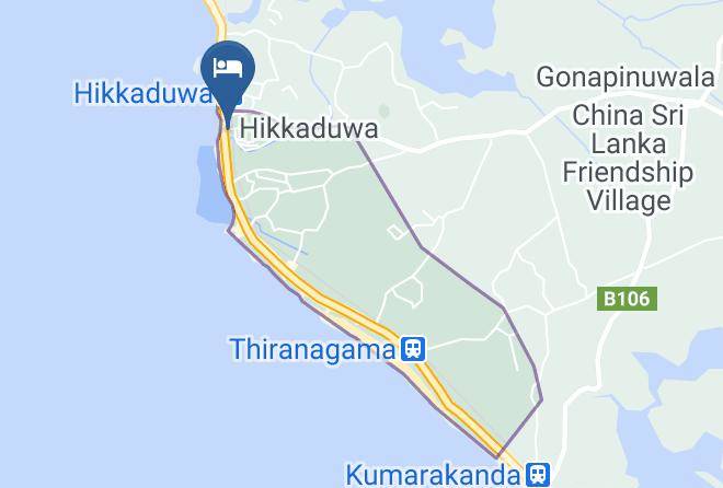 Galle - The Finz Maps