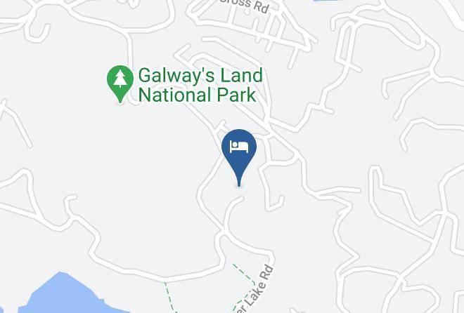Kandy - The Firs Maps
