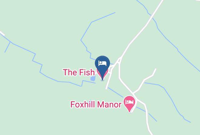 Glos - The Fish Hotel Maps
