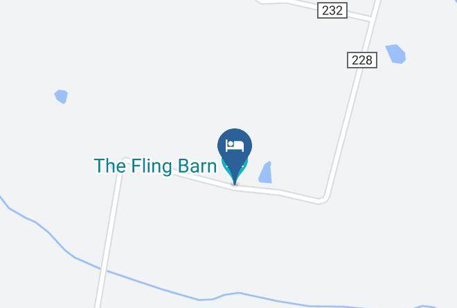 The Fling Barn Map