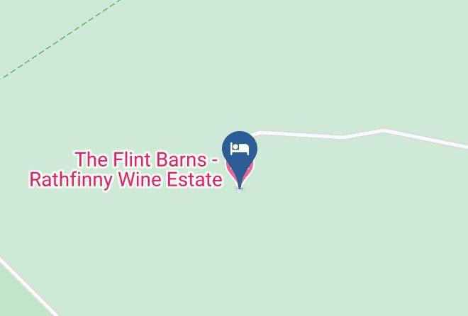 East Sussex - The Flint Barns Rathfinny Wine Estate Maps