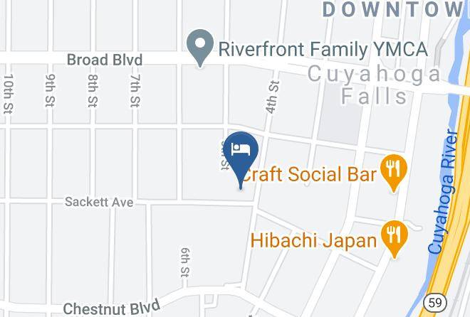 Summit - The Florence Rose Maps