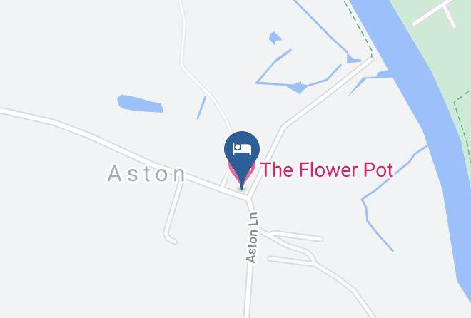 Wokingham - The Flower Pot Hotel Maps