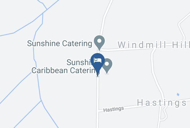 Somerset - The Flying Fish Stables Maps