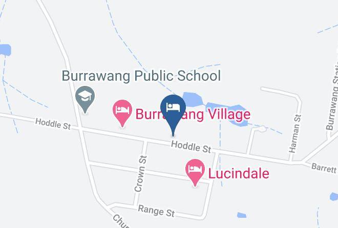 Wingecarribee - The Folly Maps