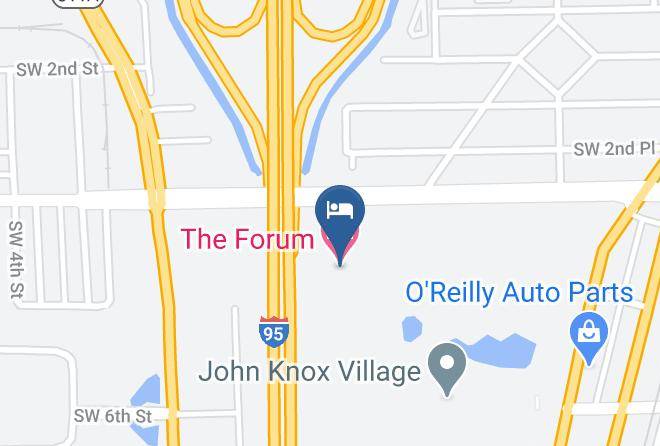 Broward - The Forum Maps