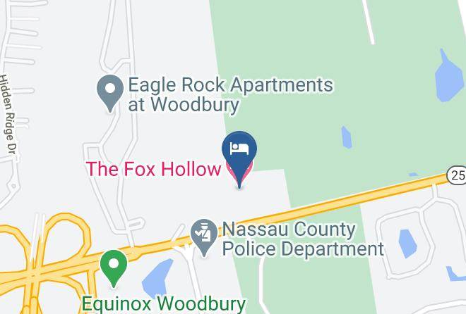 Nassau - The Fox Hollow Maps