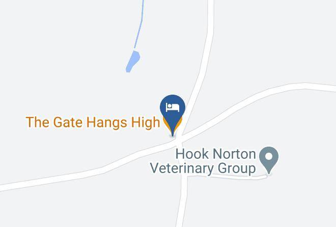 Oxon - The Gate Hangs High Maps
