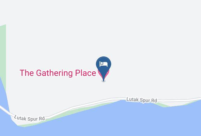 Haines Borough - The Gathering Place Maps