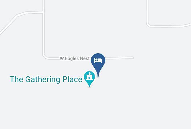 Matanuska Susitna Borough - The Gathering Place Maps