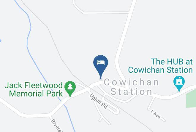 The Gem 'o The Isle Map