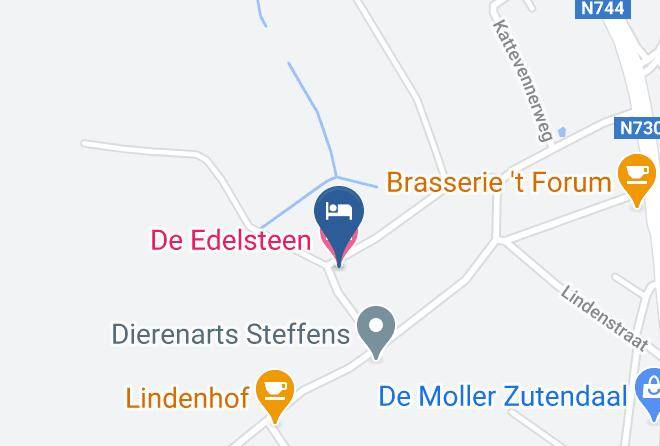 Limburg - De Edelsteen Maps