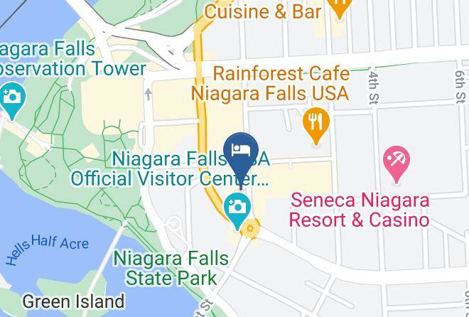 Niagara - The Giacomo Maps