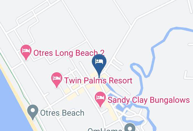 Preah Sihaknuk Town - The Ginger Maps