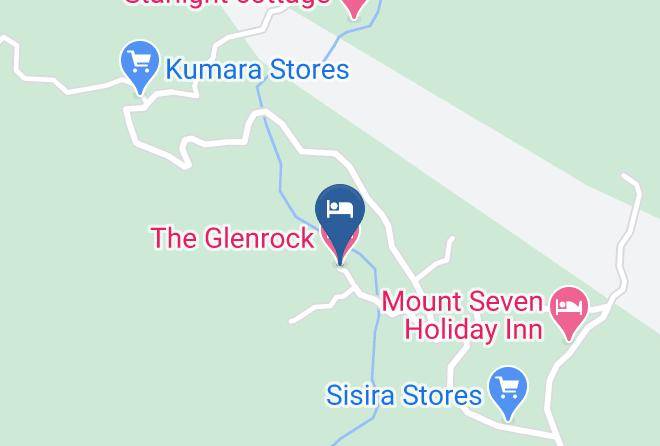 Ratnapura - The Glenrock Maps