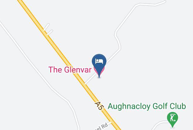 The Glenvar Mapa
 - N Ireland - Mid Ulster
